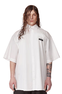 Hawaii Shirt White