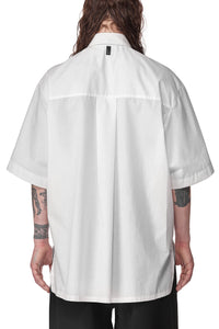 Hawaii Shirt White