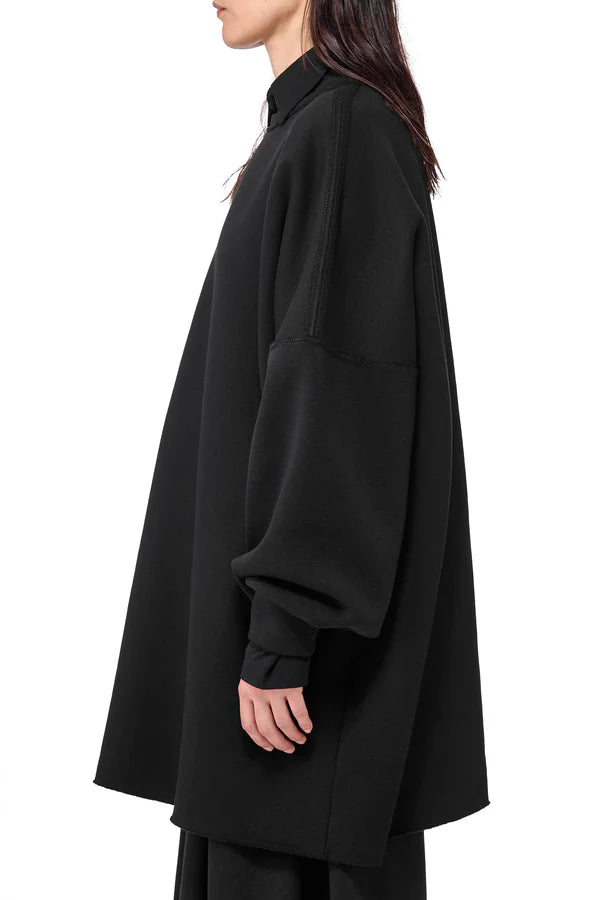 Tiran Sweatshirt Black