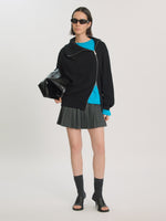 Lade das Bild in den Galerie-Viewer, Bariah Jumper Black
