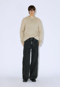 Cormac Aged Black