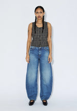 Lade das Bild in den Galerie-Viewer, Nanci Mid Barrel Drift Mid Used
