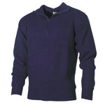 Lade das Bild in den Galerie-Viewer, Troyer Dunkelblau
