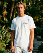Lade das Bild in den Galerie-Viewer, Taste of Capri T-Shirt
