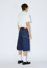 Lade das Bild in den Galerie-Viewer, Vali Shorts Haze Dark Retro
