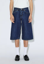 Lade das Bild in den Galerie-Viewer, Vali Shorts Haze Dark Retro
