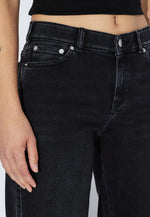 Lade das Bild in den Galerie-Viewer, Zila Mid Wide BlackMist
