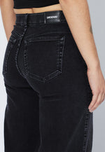 Lade das Bild in den Galerie-Viewer, Zila Mid Wide BlackMist
