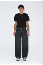 Lade das Bild in den Galerie-Viewer, Omar Barrel Dark Grey Used
