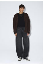 Lade das Bild in den Galerie-Viewer, Omar Barrel Dark Grey Used
