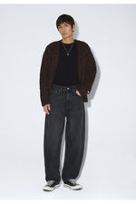 Lade das Bild in den Galerie-Viewer, Omar Barrel Dark Grey Used
