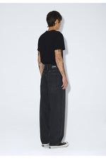 Lade das Bild in den Galerie-Viewer, Omar Barrel Dark Grey Used
