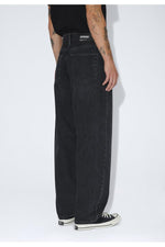 Lade das Bild in den Galerie-Viewer, Omar Barrel Dark Grey Used
