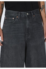 Lade das Bild in den Galerie-Viewer, Omar Barrel Dark Grey Used
