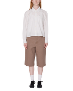 Lade das Bild in den Galerie-Viewer, Leisure Stripe Shirt Blue Multi
