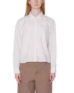 Lade das Bild in den Galerie-Viewer, Leisure Stripe Shirt Blue Multi
