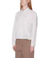 Lade das Bild in den Galerie-Viewer, Leisure Stripe Shirt Blue Multi
