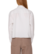Lade das Bild in den Galerie-Viewer, Leisure Stripe Shirt Blue Multi
