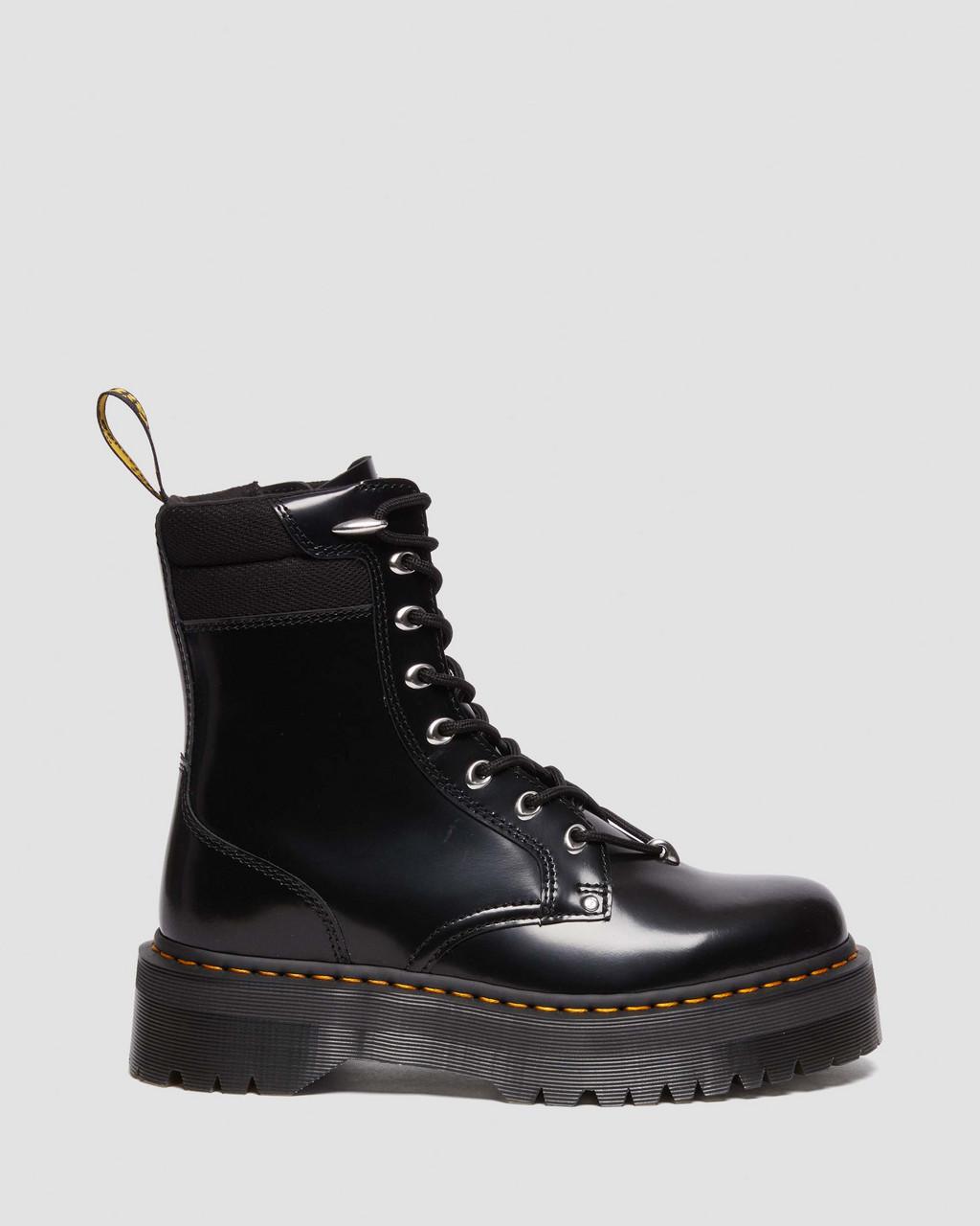 Jadon II Hardware Black Buttero Geschwisterliebe