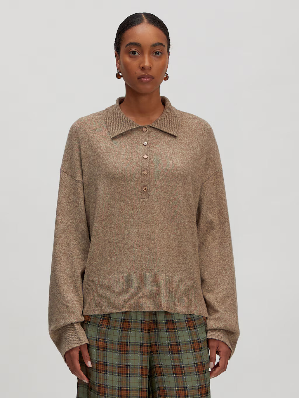 Gerit Jumper Winter Twig