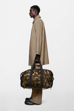 Lade das Bild in den Galerie-Viewer, Hilo Weekend Bag W3 Muddy
