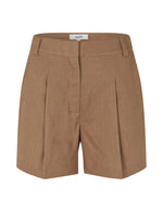 Lade das Bild in den Galerie-Viewer, Cristiana Shorts Coca Mocha
