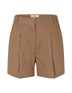 Cristiana Shorts Coca Mocha