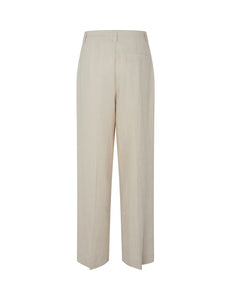 Cristiana Long Natural Linen