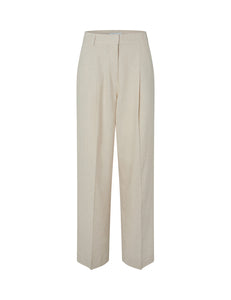 Cristiana Long Natural Linen