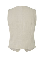 Lade das Bild in den Galerie-Viewer, Flavio Blazer Natural Linen
