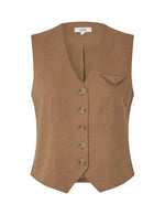 Lade das Bild in den Galerie-Viewer, Flavio Blazer Coca Mocha
