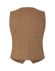 Flavio Blazer Coca Mocha