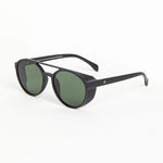 Lade das Bild in den Galerie-Viewer, Rickard  Matte Black/Green
