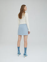 Lade das Bild in den Galerie-Viewer, Daniela Longsleeve Dew Beige
