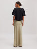 Eriko T-Shirt Black