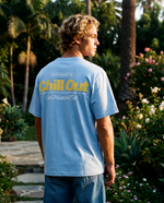 Lade das Bild in den Galerie-Viewer, Chill Out T-Shirt
