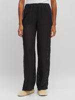 Lade das Bild in den Galerie-Viewer, Kate Trousers Black
