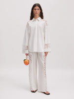 Lade das Bild in den Galerie-Viewer, Orania Shirt White
