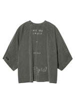Lade das Bild in den Galerie-Viewer, The Me Dacade T-Shirt Charcoal
