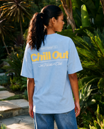 Lade das Bild in den Galerie-Viewer, Chill Out T-Shirt
