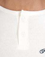Lade das Bild in den Galerie-Viewer, Terrace Longsleeve Off-White
