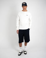 Lade das Bild in den Galerie-Viewer, Terrace Longsleeve Off-White
