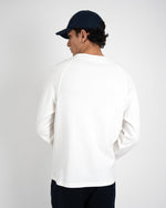 Lade das Bild in den Galerie-Viewer, Terrace Longsleeve Off-White
