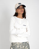 Lade das Bild in den Galerie-Viewer, Terrace Longsleeve Off-White
