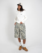 Lade das Bild in den Galerie-Viewer, Terrace Longsleeve Off-White

