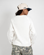 Lade das Bild in den Galerie-Viewer, Terrace Longsleeve Off-White

