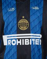 Lade das Bild in den Galerie-Viewer, Adriano Trikot Blue
