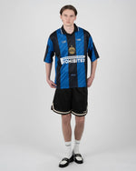 Lade das Bild in den Galerie-Viewer, Adriano Trikot Blue
