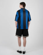 Lade das Bild in den Galerie-Viewer, Adriano Trikot Blue
