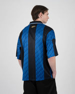 Lade das Bild in den Galerie-Viewer, Adriano Trikot Blue
